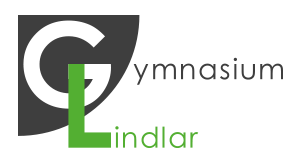 Gymnasium Lindlar Logo