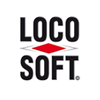 Loco-Soft Logo