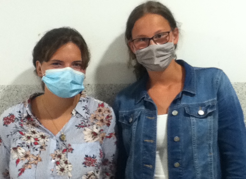 Das BrigitteSauzayProgramm am Gymnasium Lindlar Gymnasium Lindlar